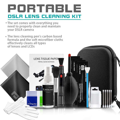 Camera Cleaning Kit