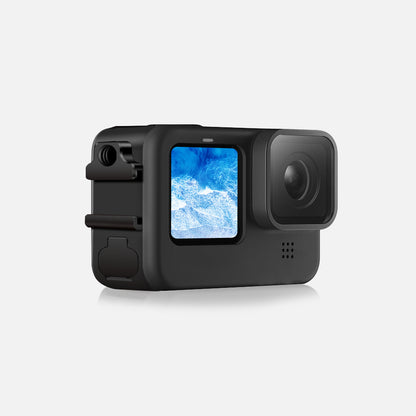 Extensions Charging Battery Cover