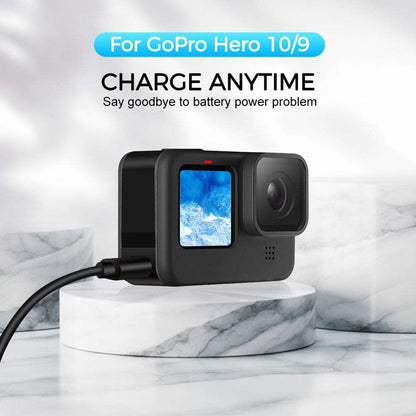 Charging Battery Cover