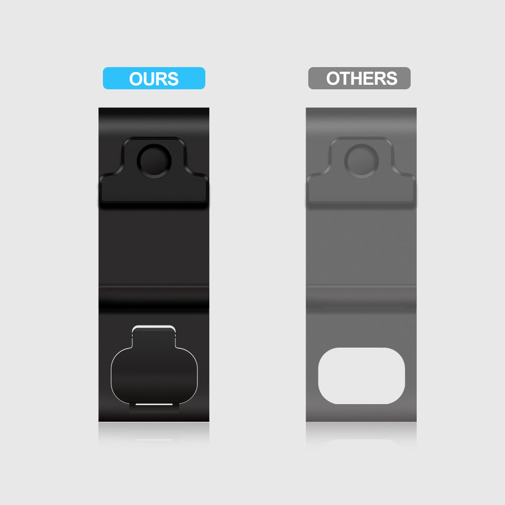 Extensions Charging Battery Cover