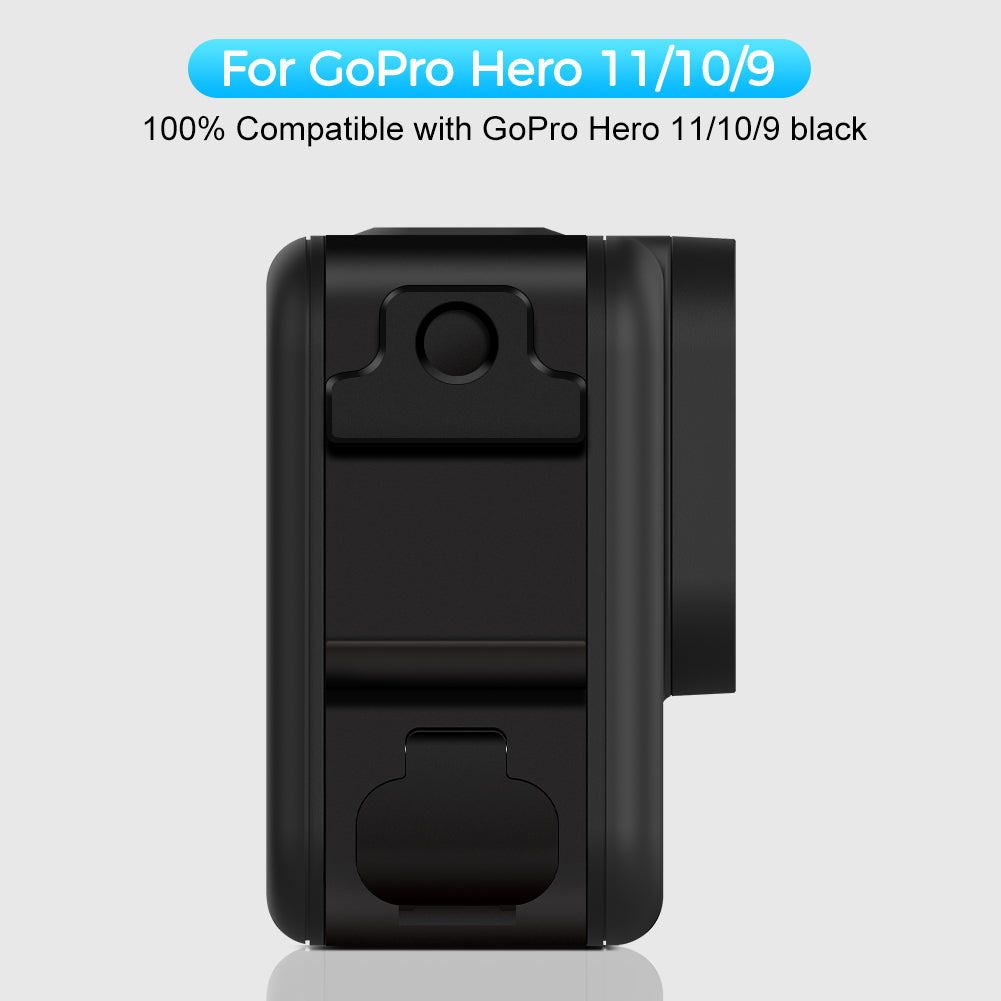 Extensions Charging Battery Cover