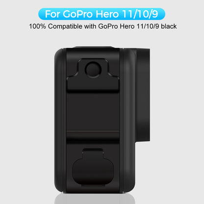 Extensions Charging Battery Cover